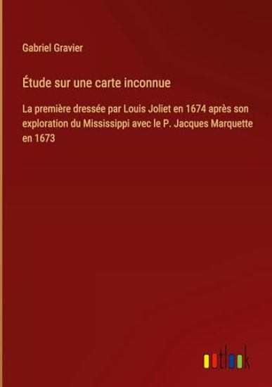 Étude sur une carte inconnue