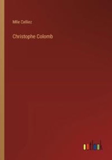 Christophe Colomb