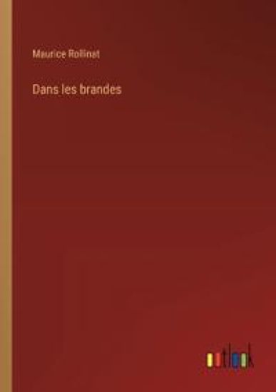 Dans les brandes