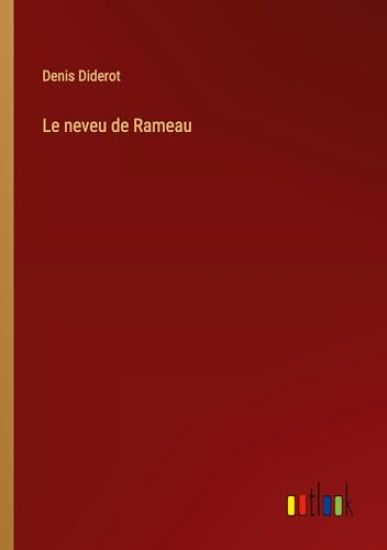 Le neveu de Rameau