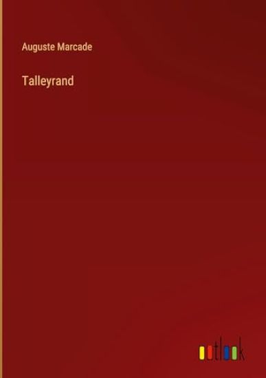 Talleyrand