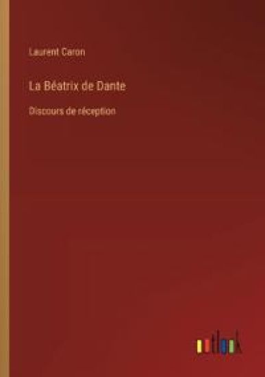 La B?atrix de Dante