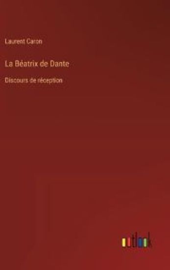 La B?atrix de Dante