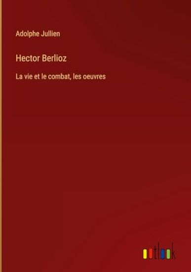Hector Berlioz
