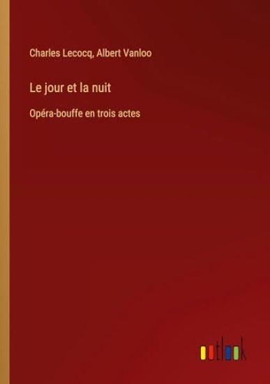 Le jour et la nuit