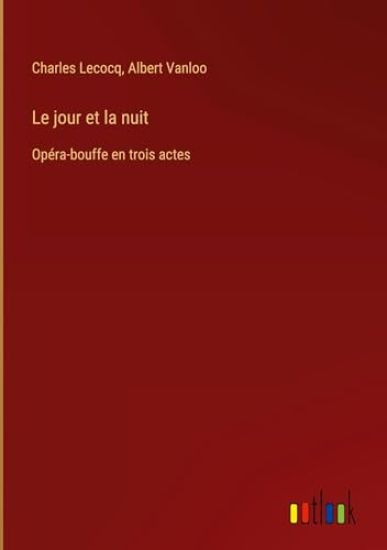 Le jour et la nuit