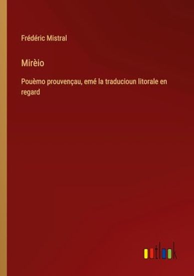 Mirèio