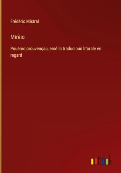 Mirèio