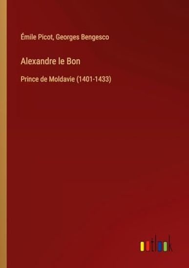 Alexandre le Bon