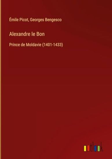 Alexandre le Bon