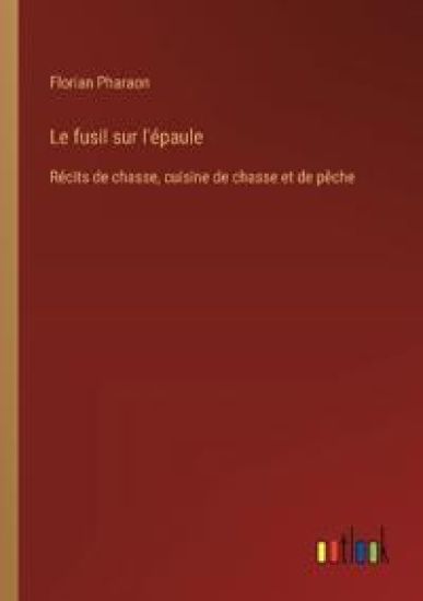 Le fusil sur l'épaule