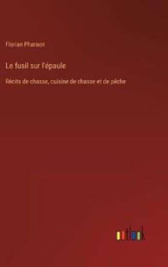 Le fusil sur l'épaule