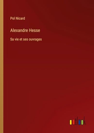Alexandre Hesse