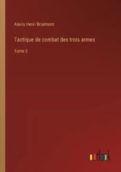 Tactique de combat des trois armes