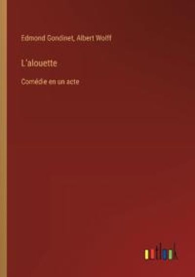 L'alouette