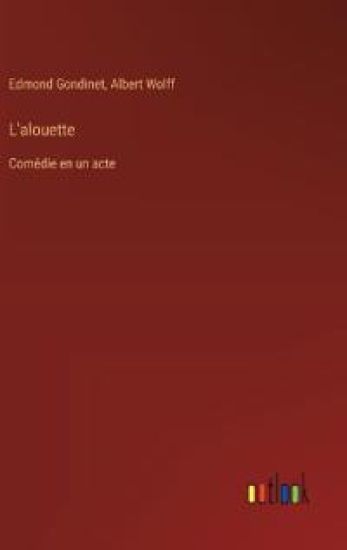 L'alouette