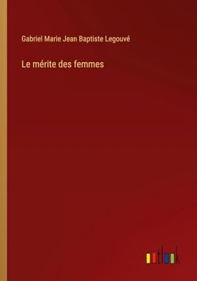 Le m?rite des femmes