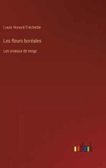 Les fleurs bor?ales