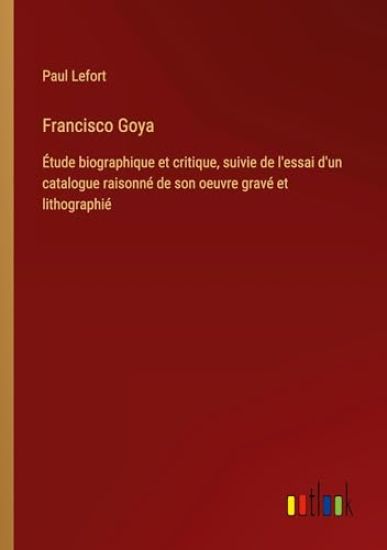 Francisco Goya