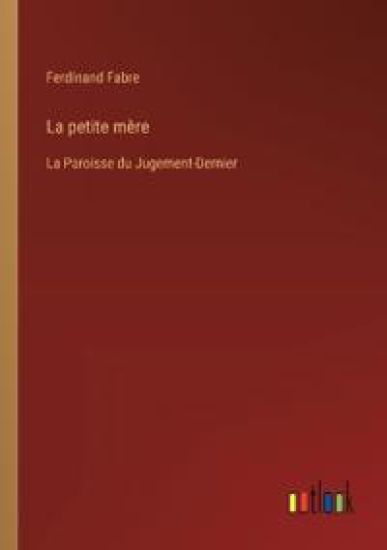 La petite mère