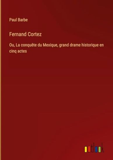 Fernand Cortez