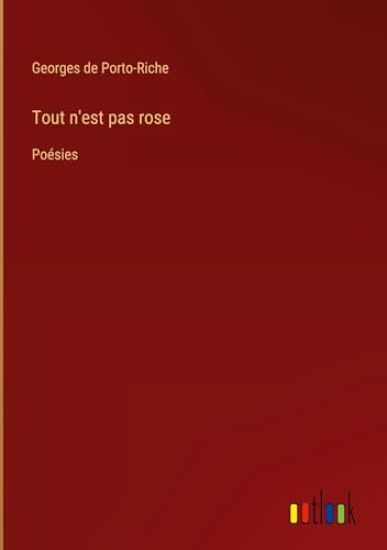 Tout n'est pas rose