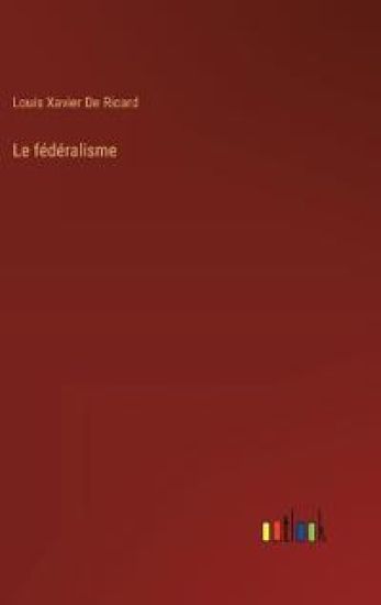 Le fédéralisme