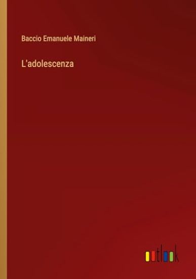 L'adolescenza