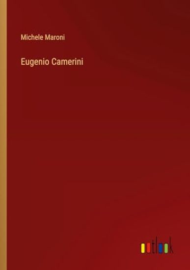 Eugenio Camerini