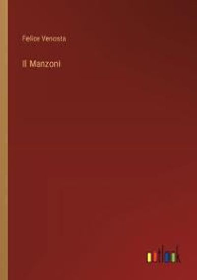 Il Manzoni