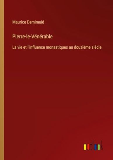 Pierre-le-Vénérable