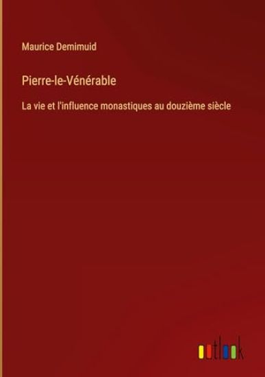 Pierre-le-Vénérable