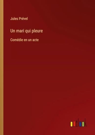 Un mari qui pleure