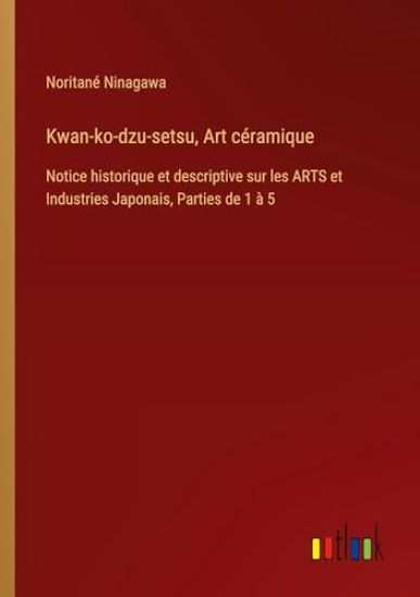 Kwan-ko-dzu-setsu, Art céramique