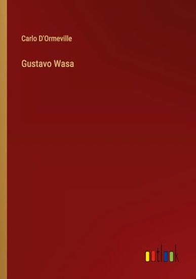 Gustavo Wasa