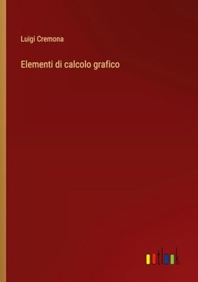 Elementi di calcolo grafico