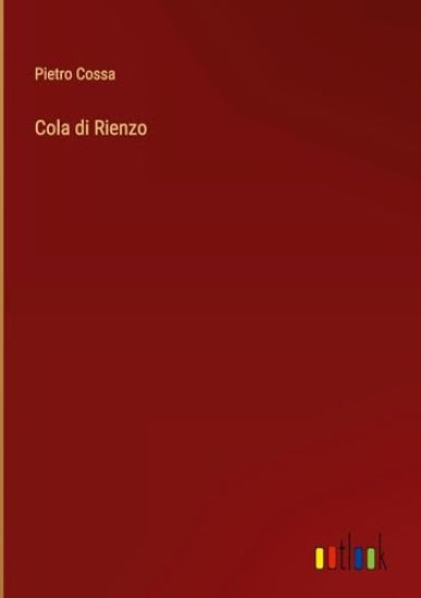 Cola di Rienzo