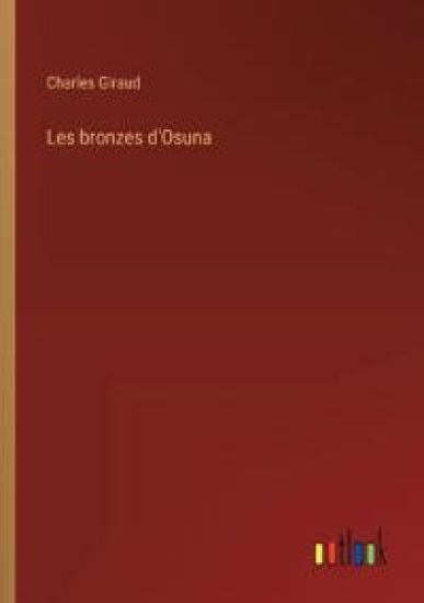 Les bronzes d'Osuna