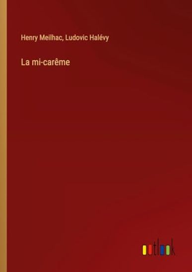 La mi-car?me