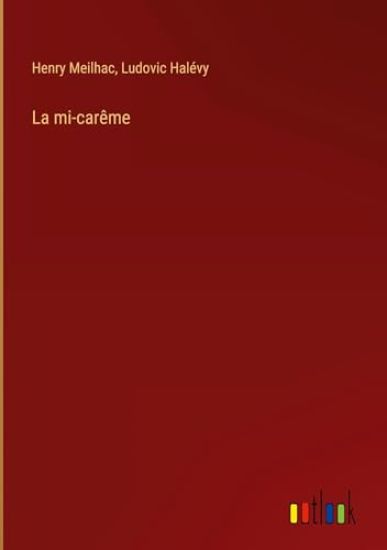La mi-car?me