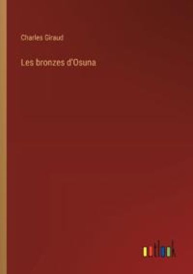 Les bronzes d'Osuna