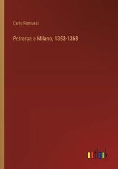 Petrarca a Milano, 1353-1368
