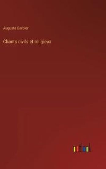 Chants civils et religieux