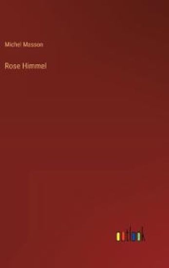 Rose Himmel