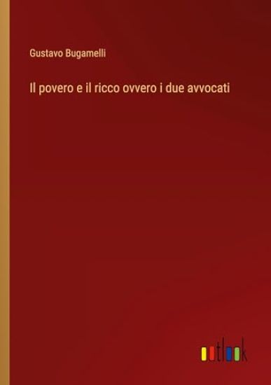 Il povero e il ricco ovvero i due avvocati