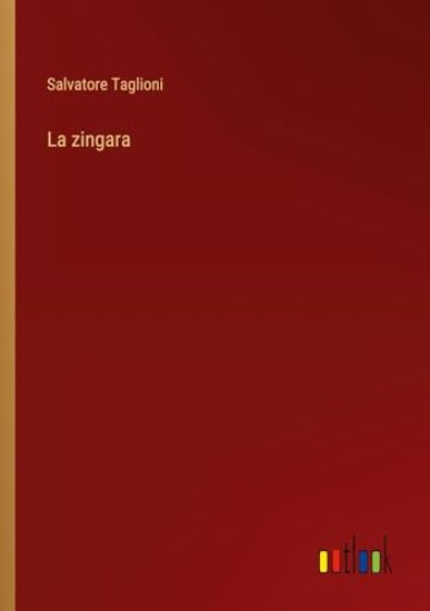 La zingara