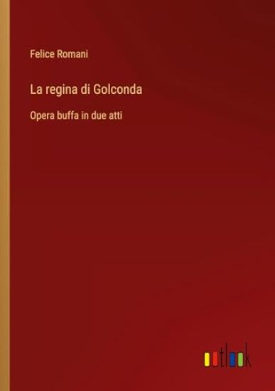 La regina di Golconda