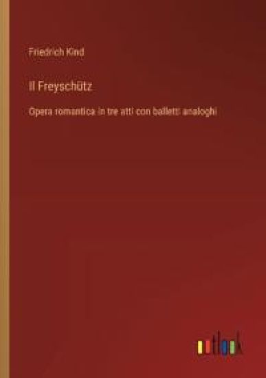 Il Freysch?tz