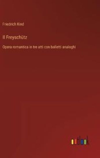 Il Freysch?tz