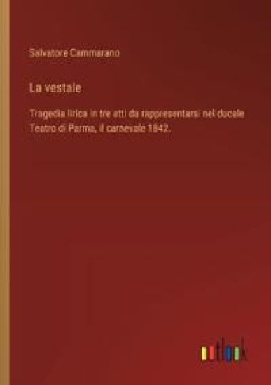 La vestale